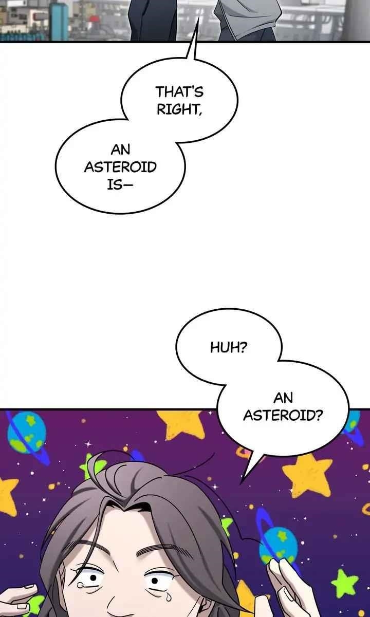 Cheolsu Saves the World Chapter 48 - Page 78