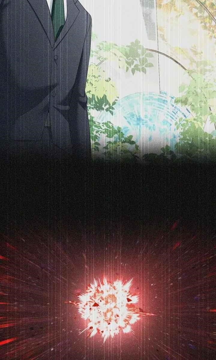 Cheolsu Saves the World Chapter 48 - Page 8