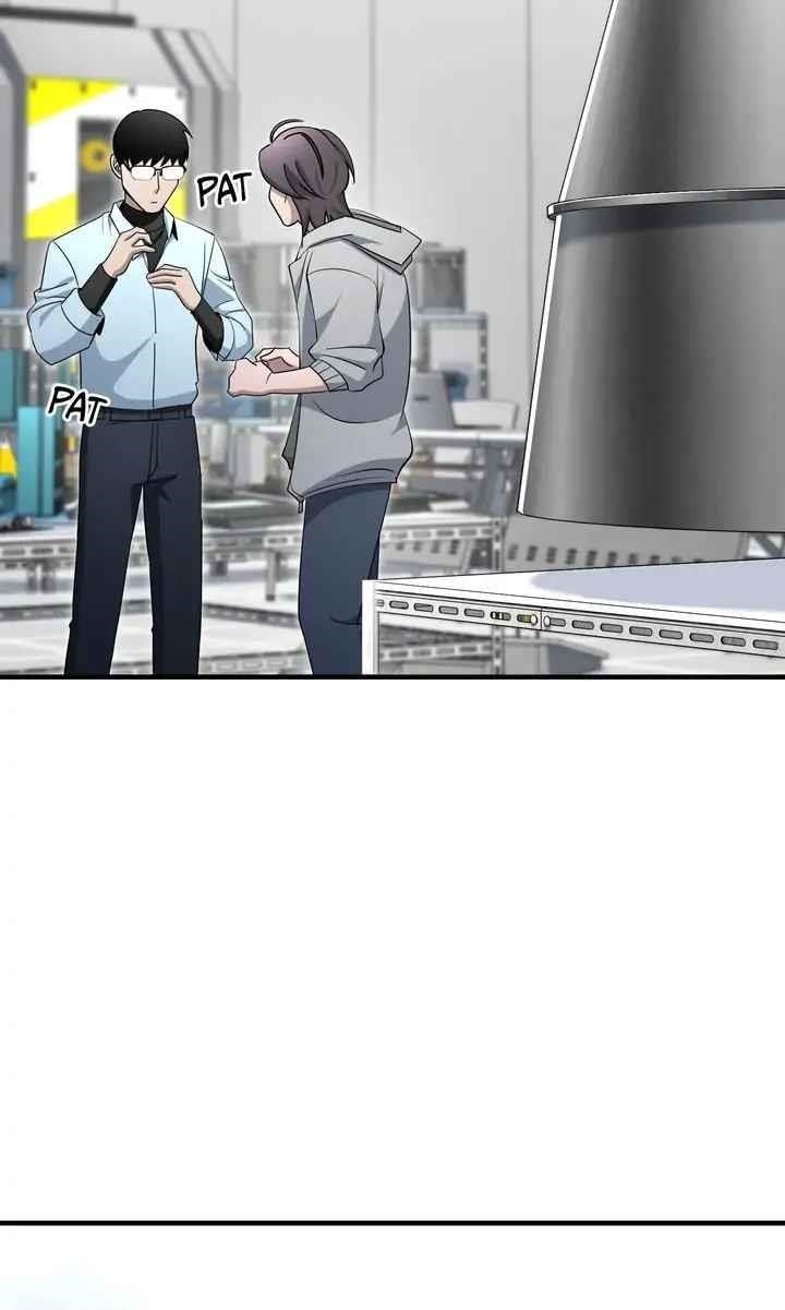 Cheolsu Saves the World Chapter 48 - Page 80