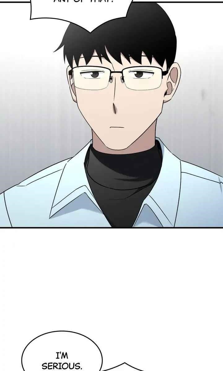 Cheolsu Saves the World Chapter 49 - Page 12