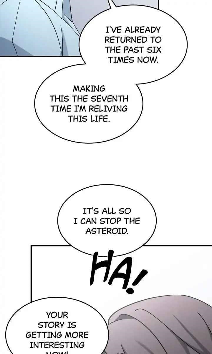 Cheolsu Saves the World Chapter 49 - Page 15