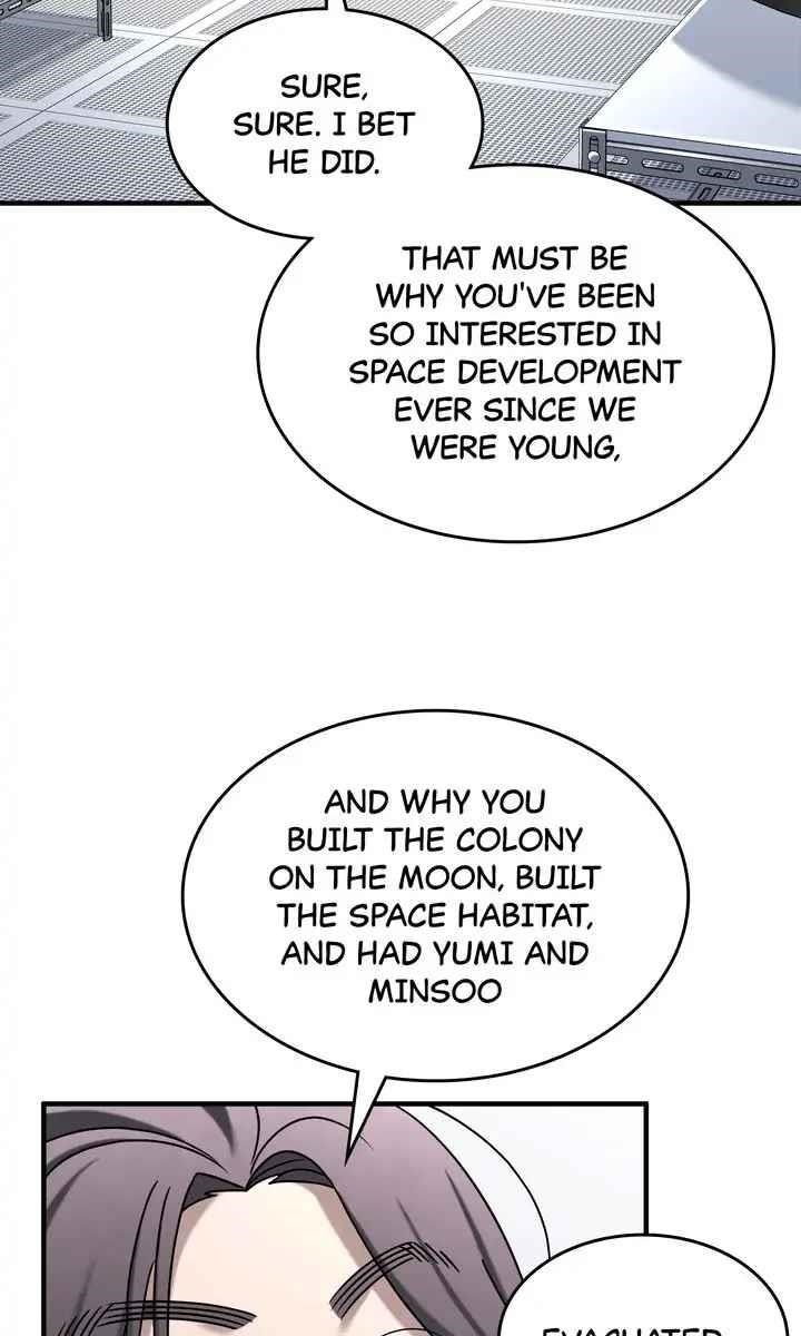 Cheolsu Saves the World Chapter 49 - Page 18