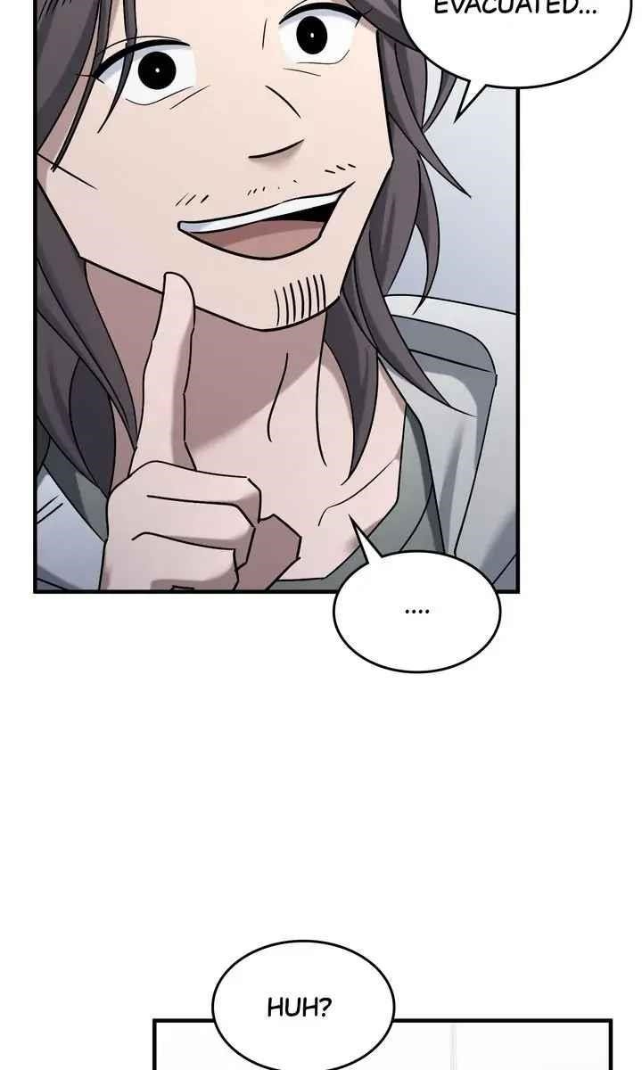 Cheolsu Saves the World Chapter 49 - Page 19