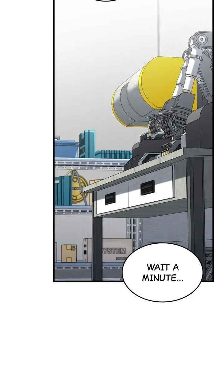 Cheolsu Saves the World Chapter 49 - Page 20