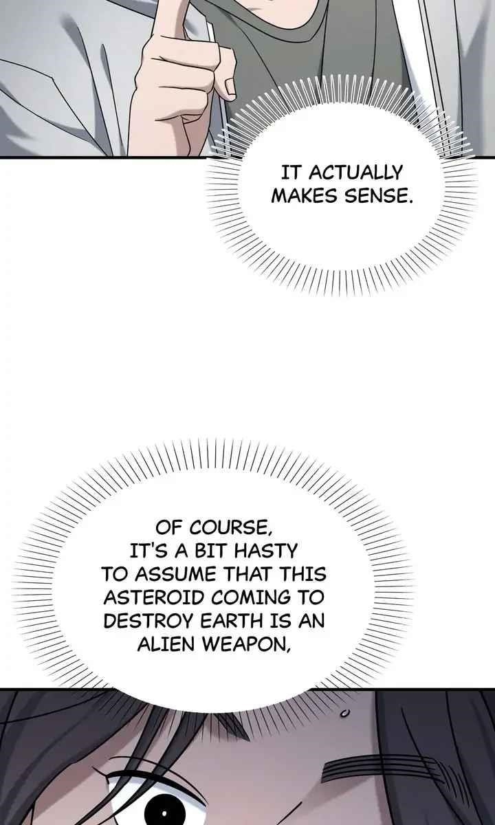 Cheolsu Saves the World Chapter 49 - Page 22