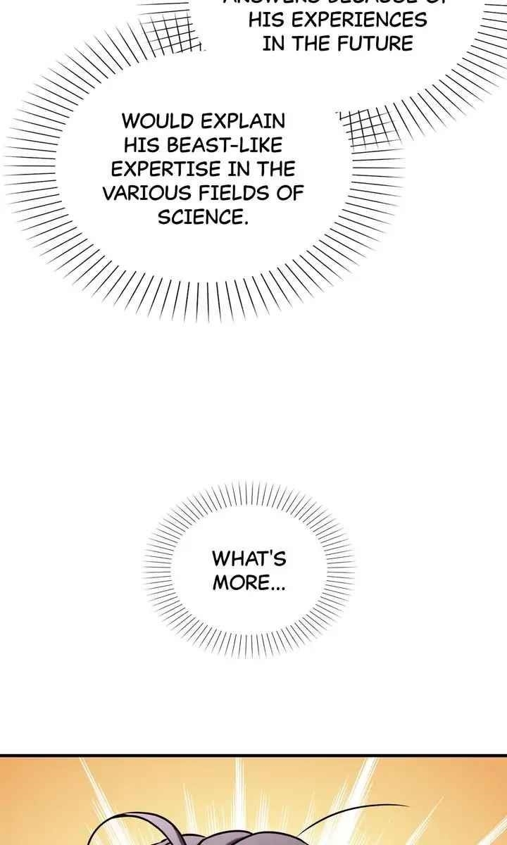 Cheolsu Saves the World Chapter 49 - Page 26