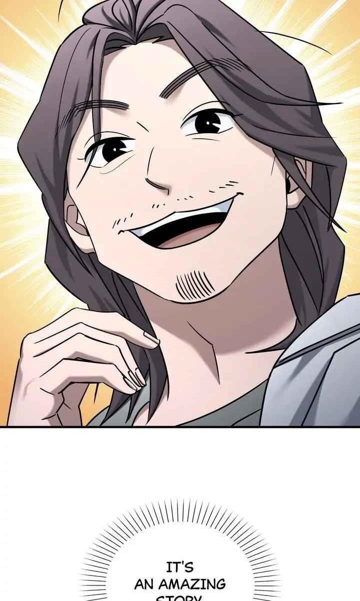 Cheolsu Saves the World Chapter 49 - Page 27