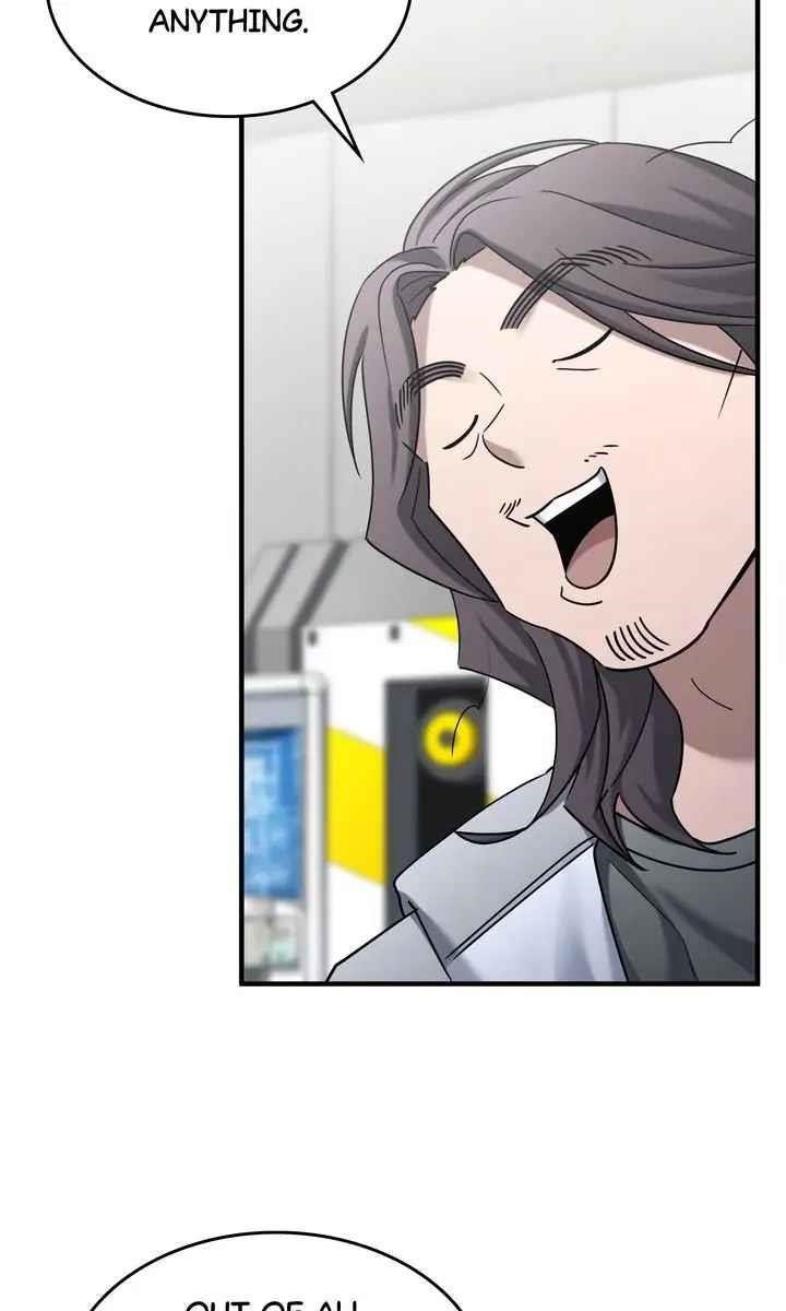 Cheolsu Saves the World Chapter 49 - Page 33