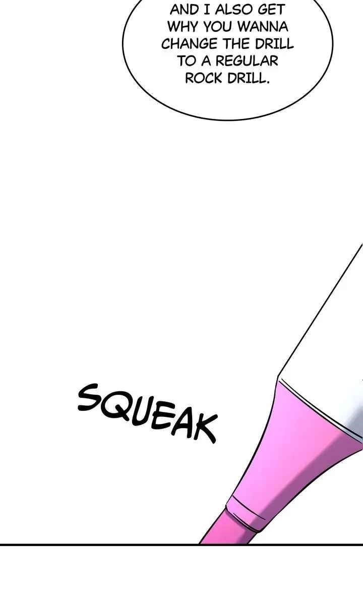 Cheolsu Saves the World Chapter 49 - Page 37