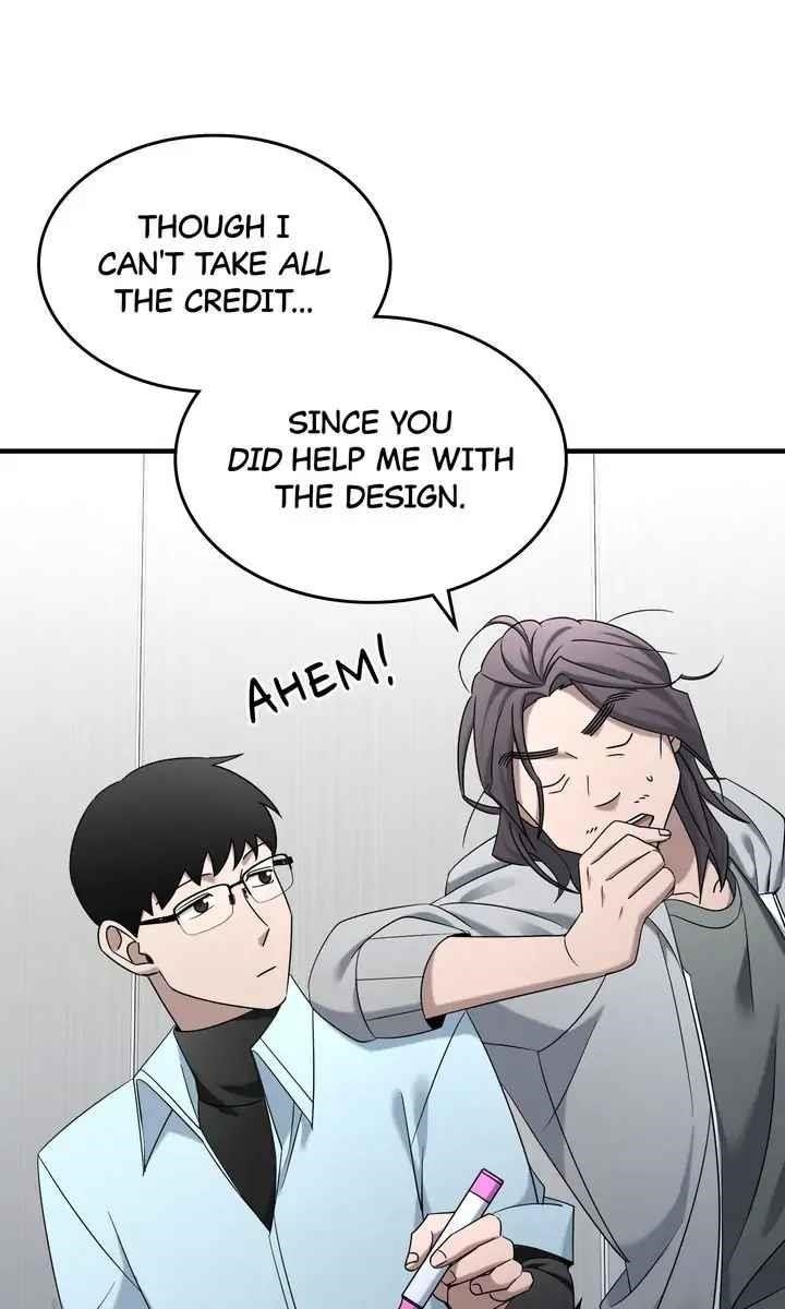 Cheolsu Saves the World Chapter 49 - Page 39