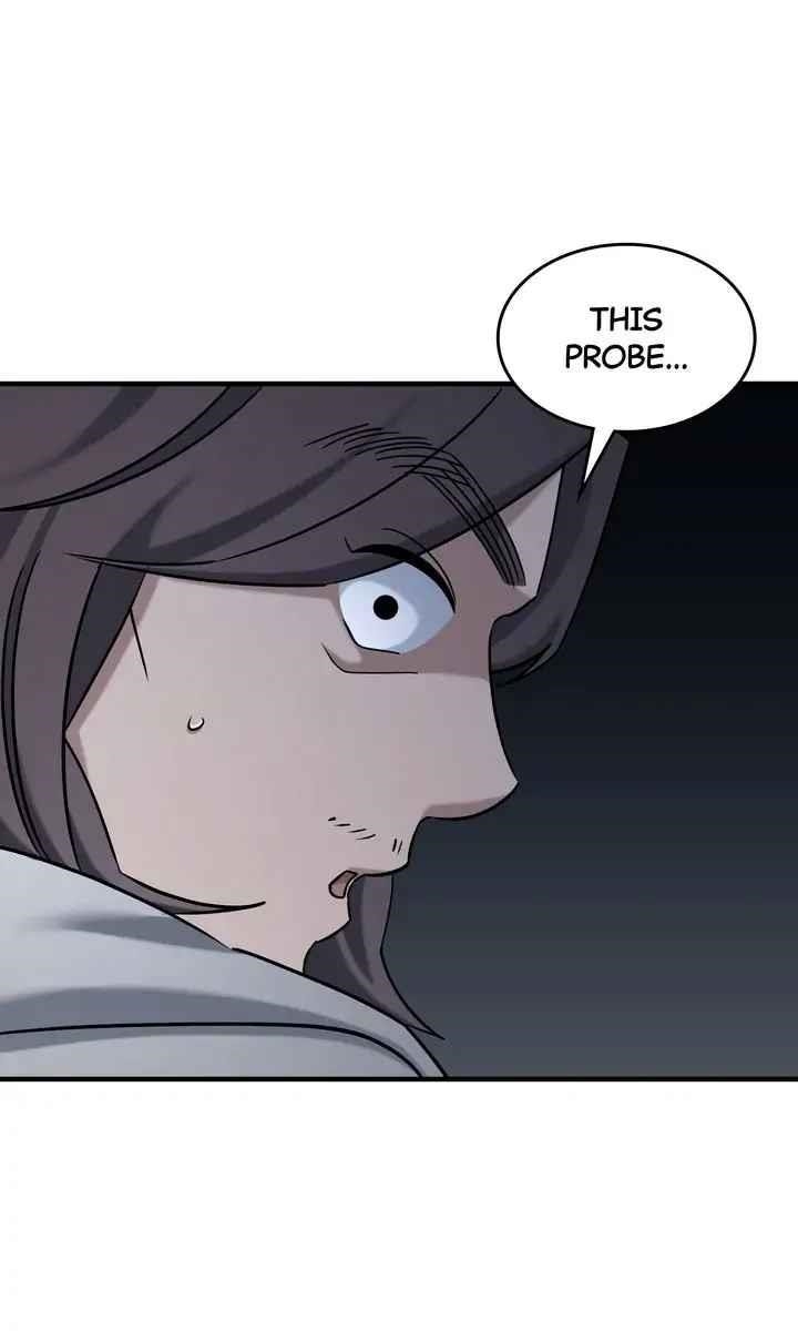 Cheolsu Saves the World Chapter 49 - Page 45