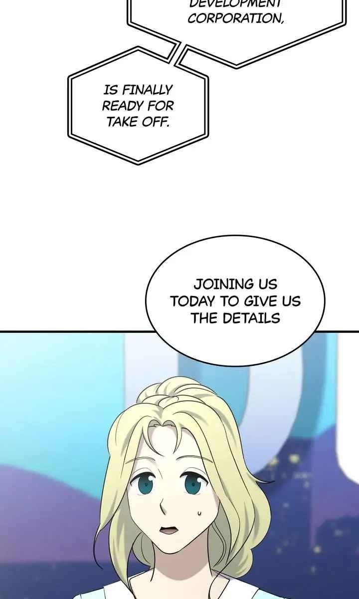 Cheolsu Saves the World Chapter 49 - Page 48