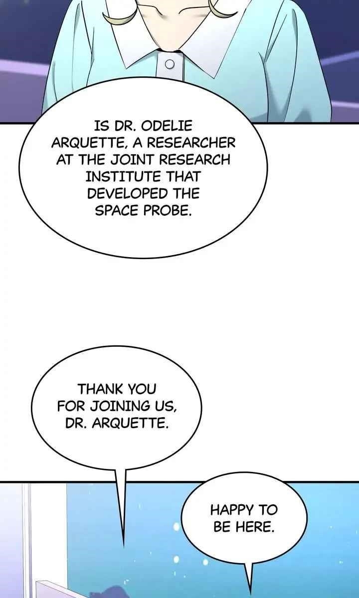 Cheolsu Saves the World Chapter 49 - Page 49