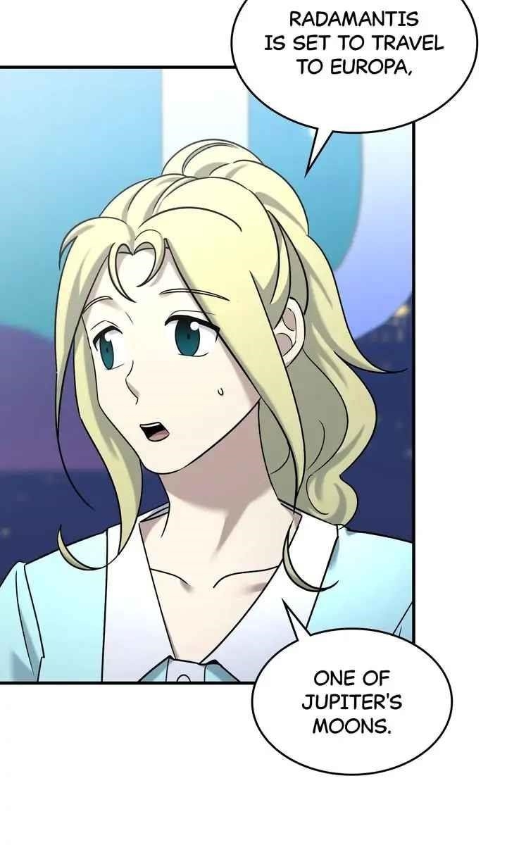 Cheolsu Saves the World Chapter 49 - Page 51