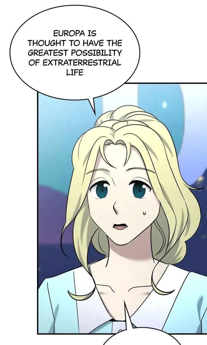 Cheolsu Saves the World Chapter 49 - Page 52