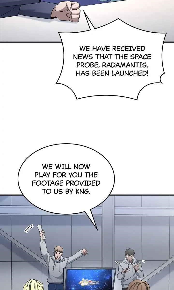 Cheolsu Saves the World Chapter 49 - Page 54