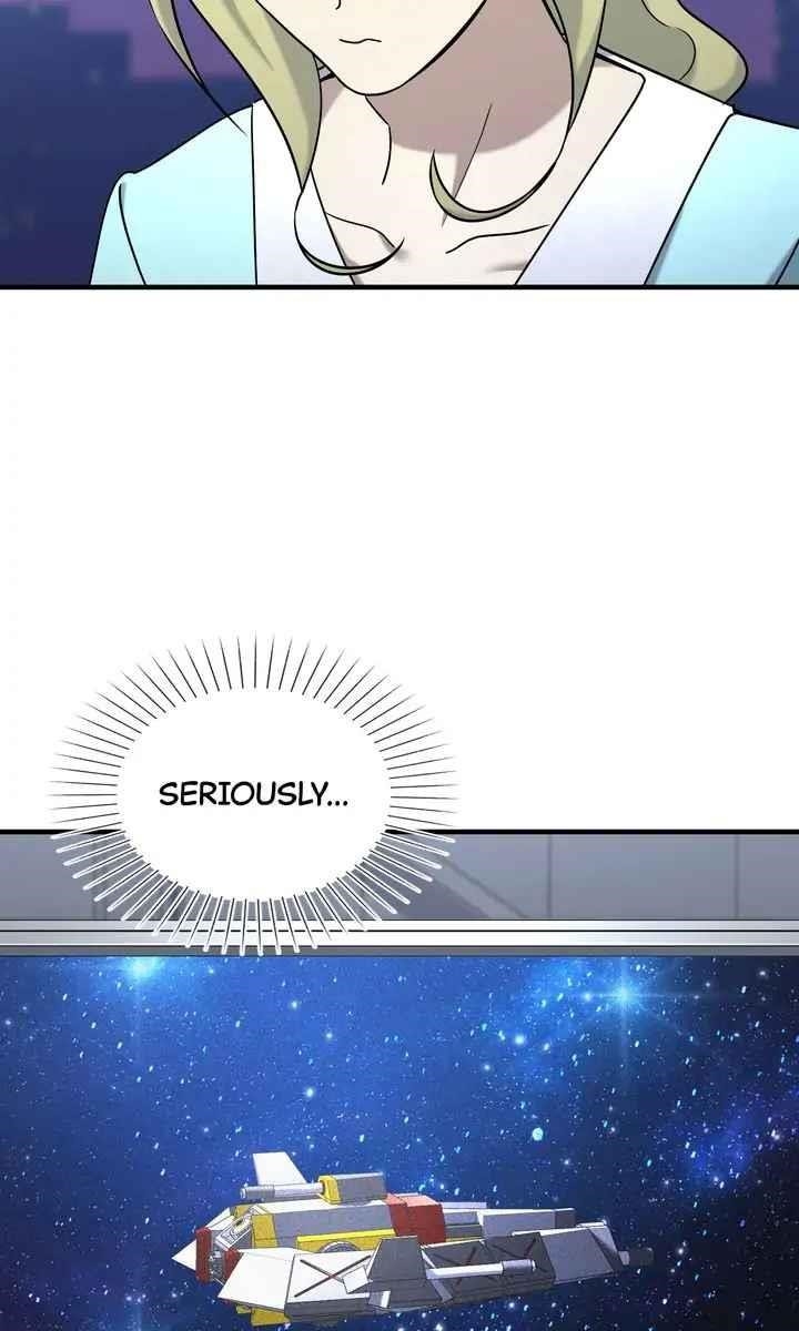 Cheolsu Saves the World Chapter 49 - Page 57