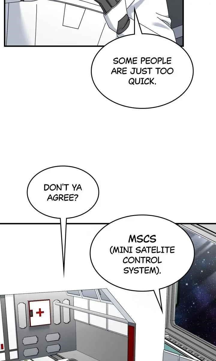 Cheolsu Saves the World Chapter 49 - Page 63