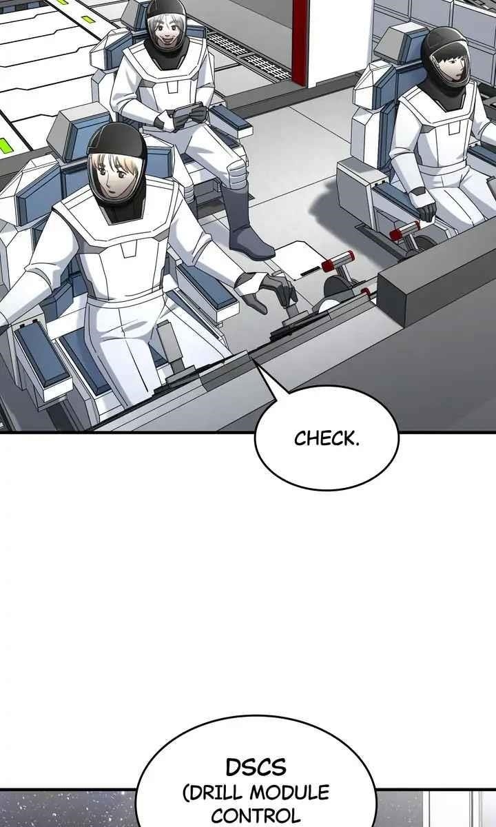 Cheolsu Saves the World Chapter 49 - Page 64