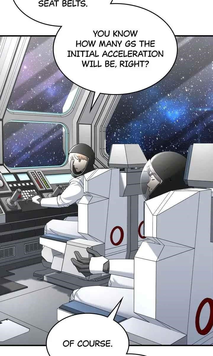 Cheolsu Saves the World Chapter 49 - Page 66