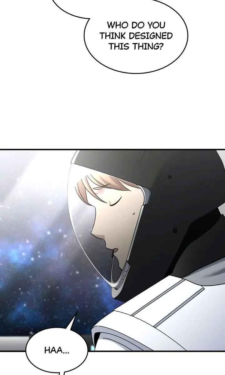 Cheolsu Saves the World Chapter 49 - Page 67