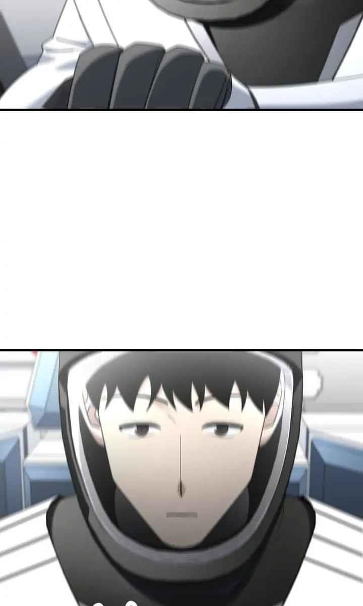 Cheolsu Saves the World Chapter 49 - Page 74