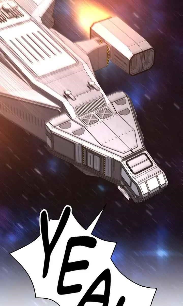 Cheolsu Saves the World Chapter 49 - Page 77