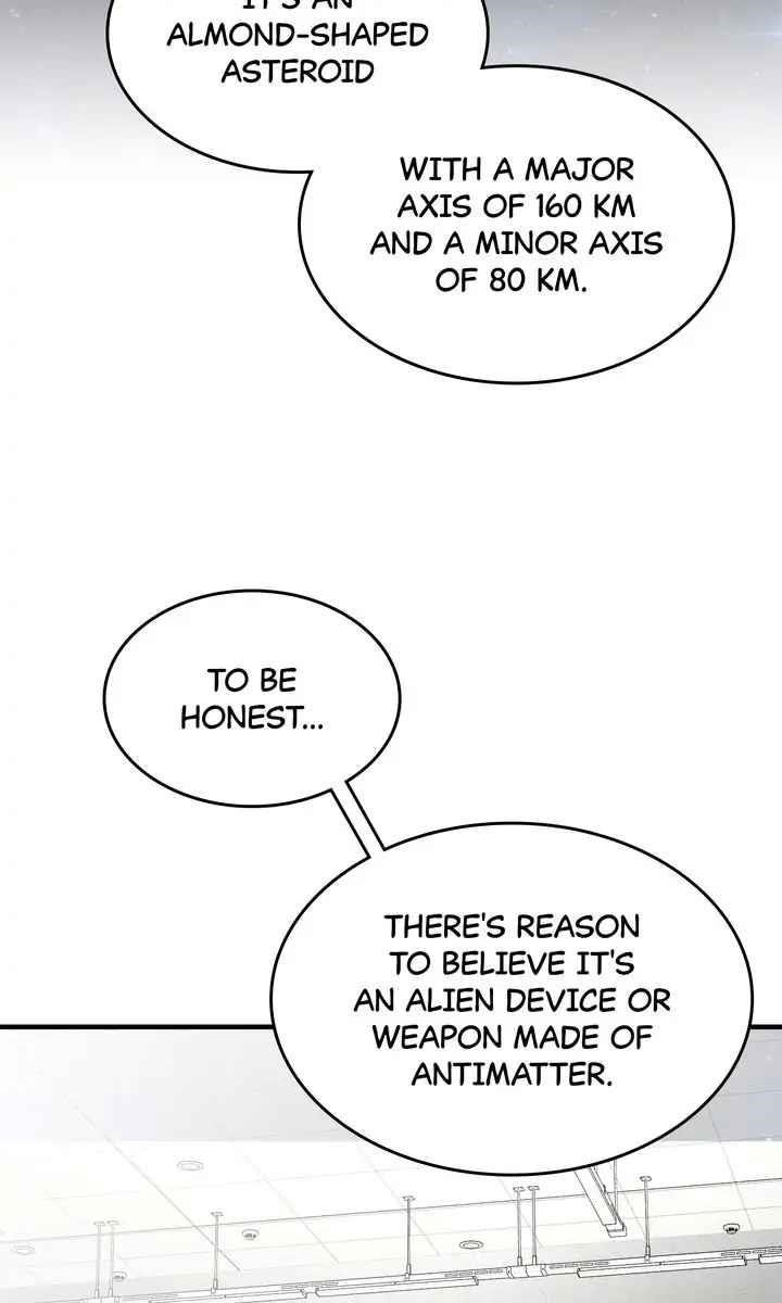 Cheolsu Saves the World Chapter 49 - Page 8