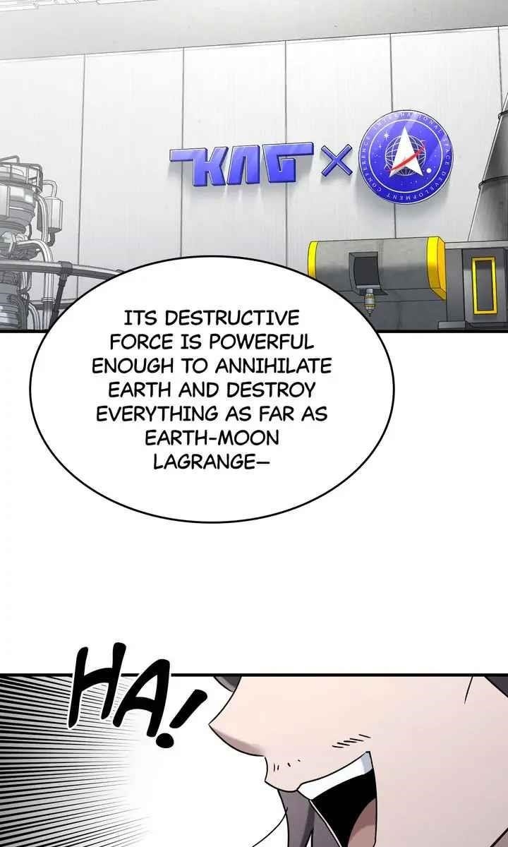 Cheolsu Saves the World Chapter 49 - Page 9