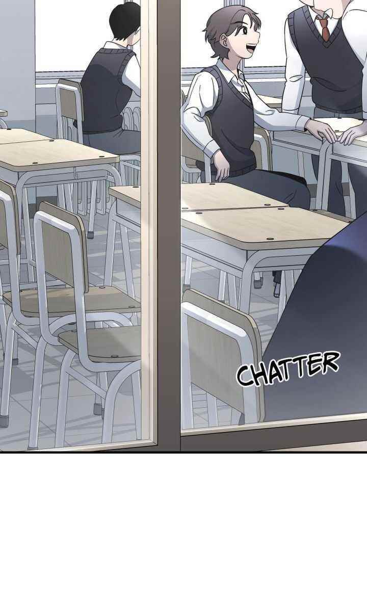 Cheolsu Saves the World Chapter 5 - Page 15