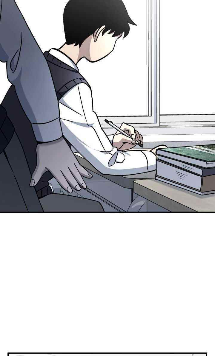 Cheolsu Saves the World Chapter 5 - Page 17