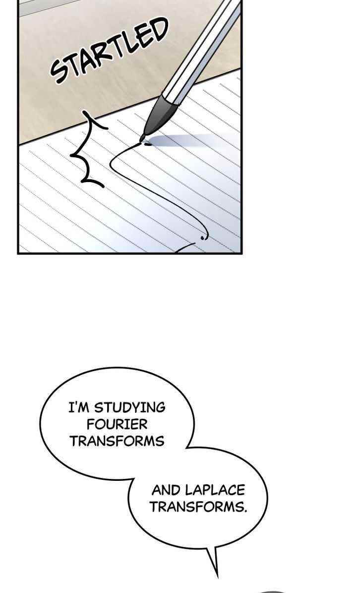 Cheolsu Saves the World Chapter 5 - Page 36