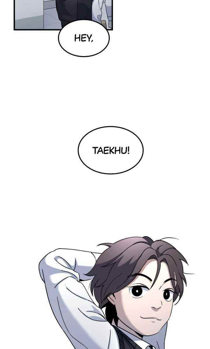 Cheolsu Saves the World Chapter 5 - Page 58