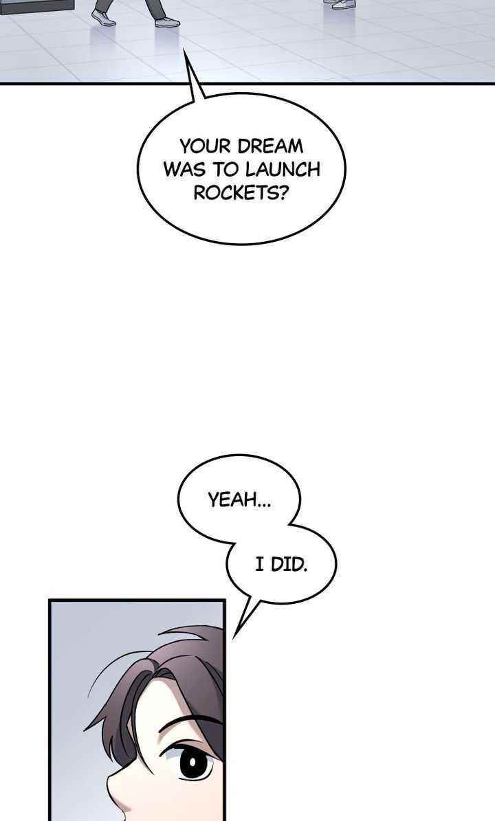 Cheolsu Saves the World Chapter 5 - Page 60