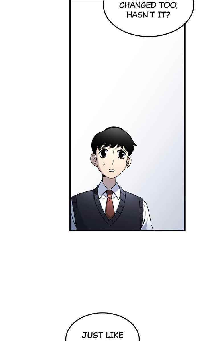 Cheolsu Saves the World Chapter 5 - Page 62