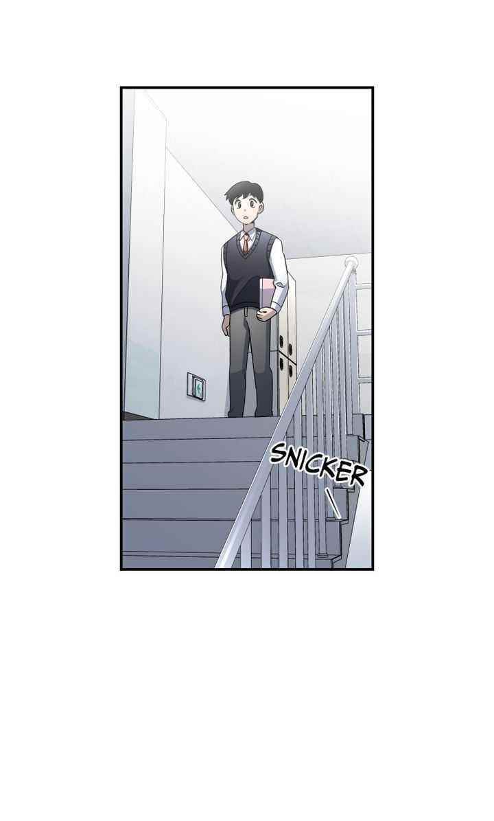 Cheolsu Saves the World Chapter 5 - Page 66