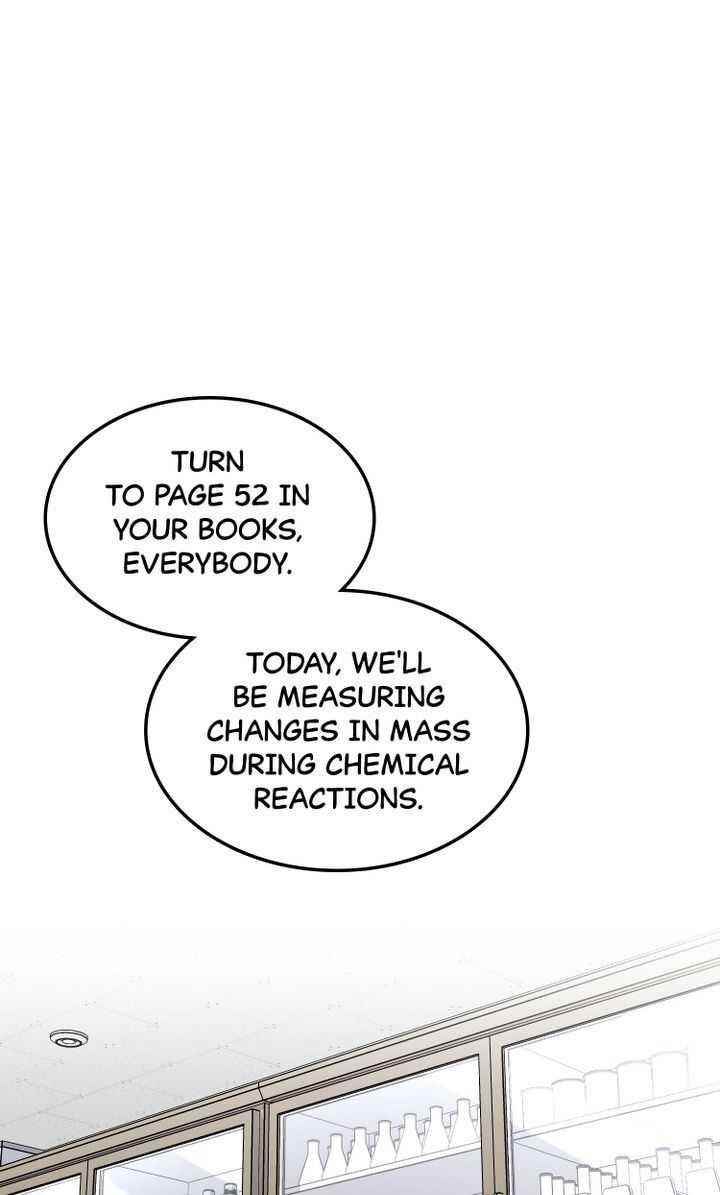 Cheolsu Saves the World Chapter 5 - Page 67