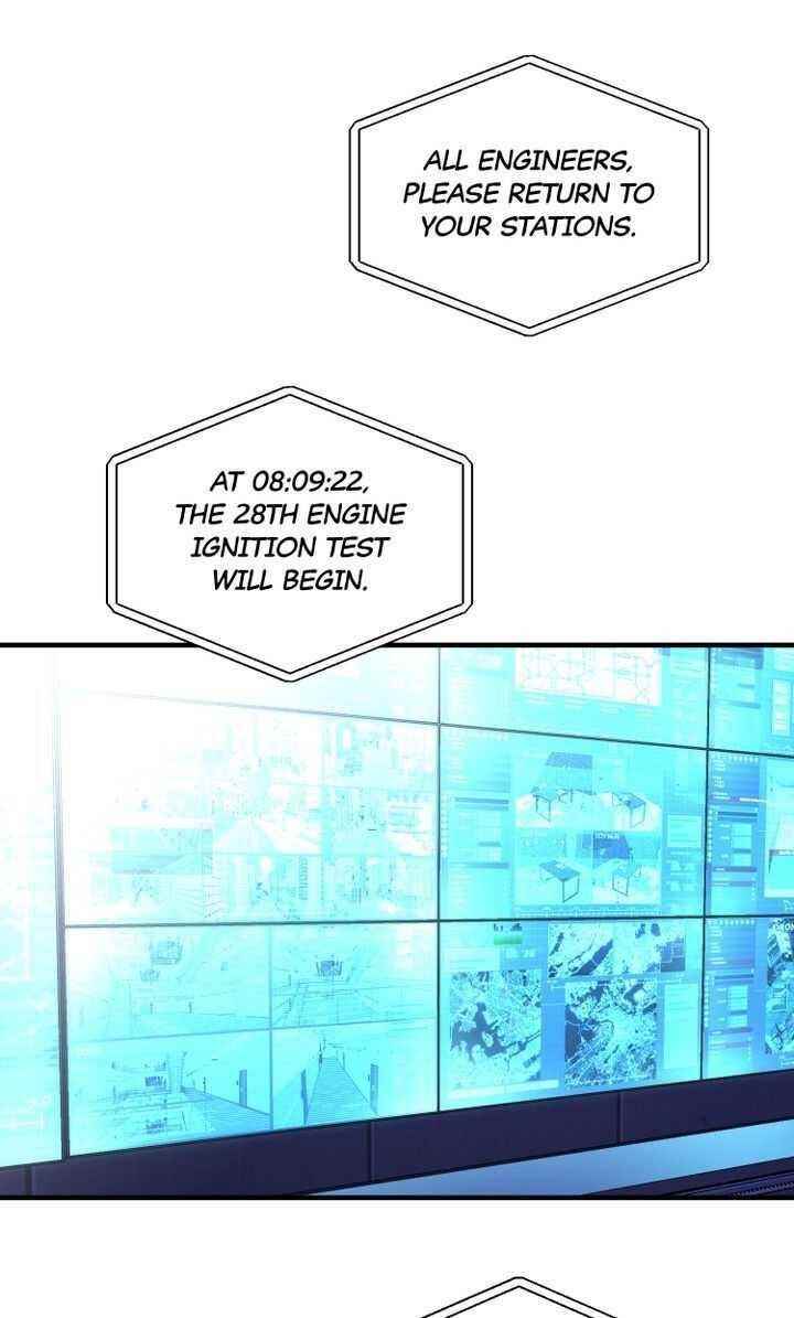 Cheolsu Saves the World Chapter 5 - Page 82