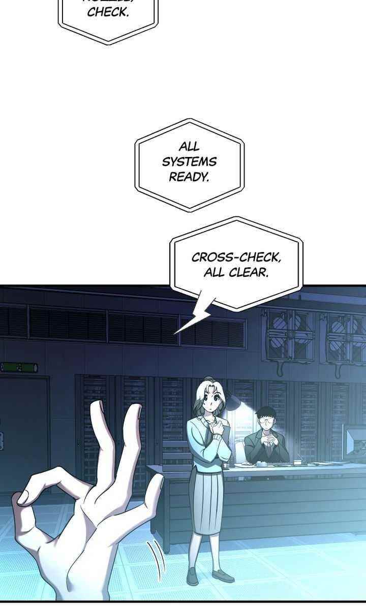 Cheolsu Saves the World Chapter 5 - Page 84