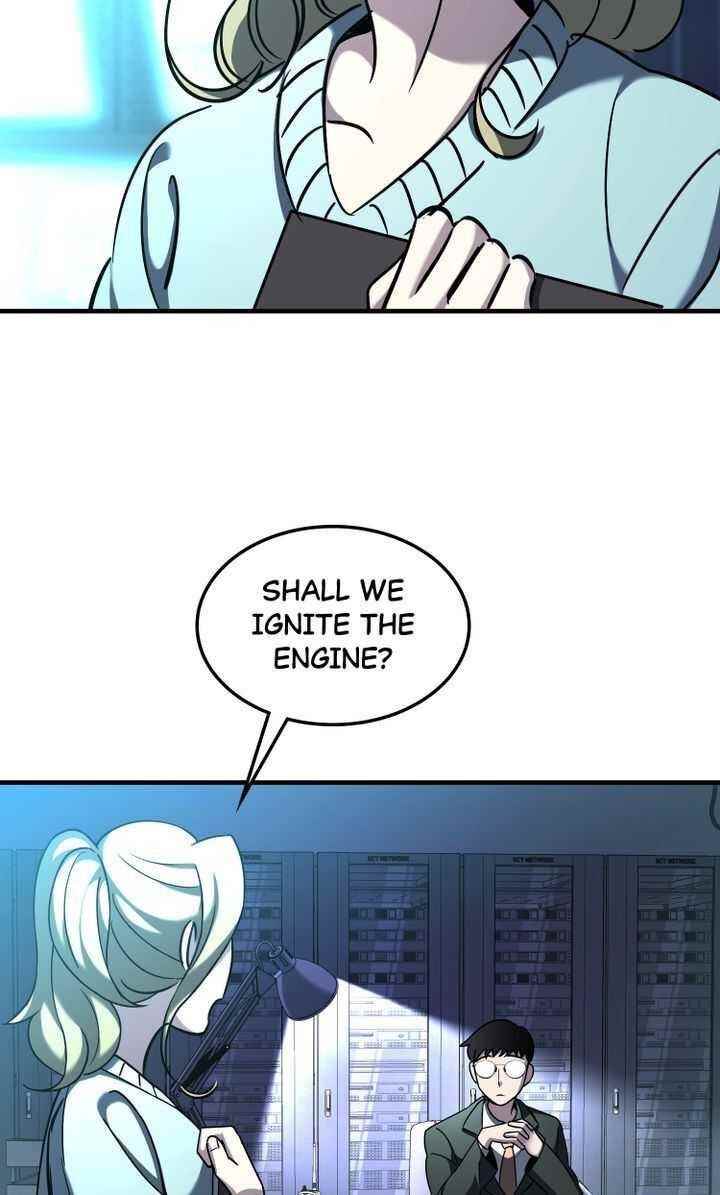 Cheolsu Saves the World Chapter 5 - Page 87