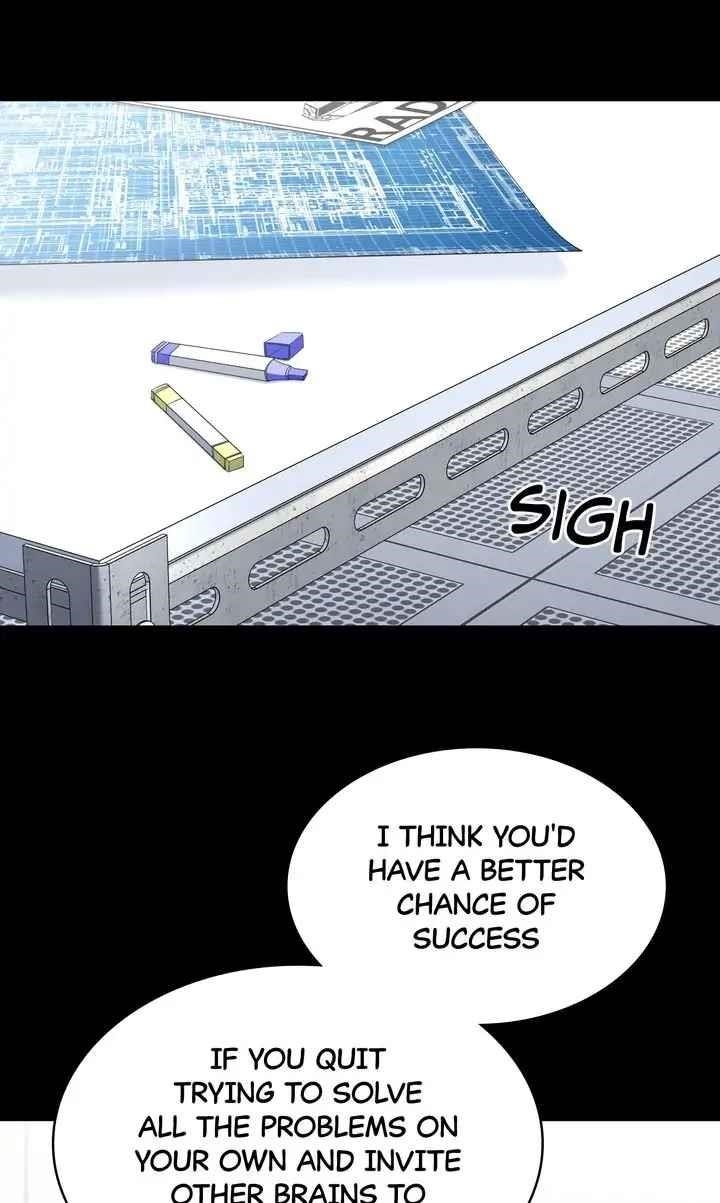 Cheolsu Saves the World Chapter 50 - Page 14