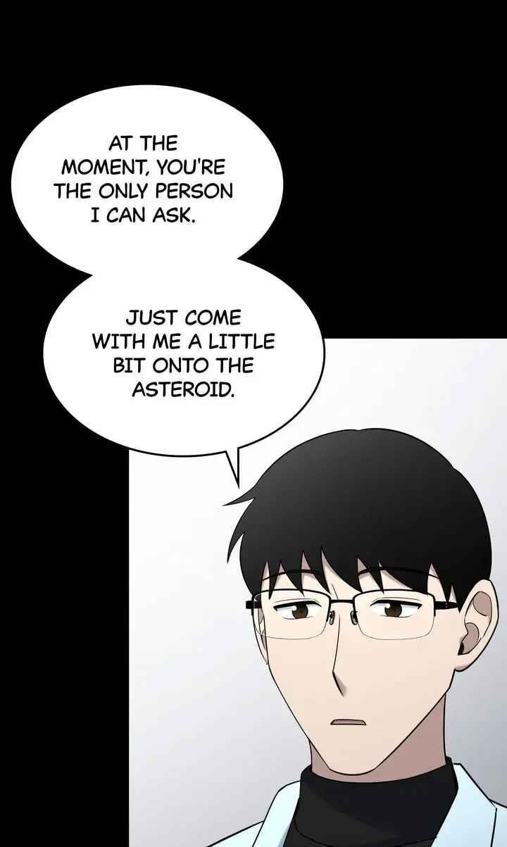 Cheolsu Saves the World Chapter 50 - Page 19