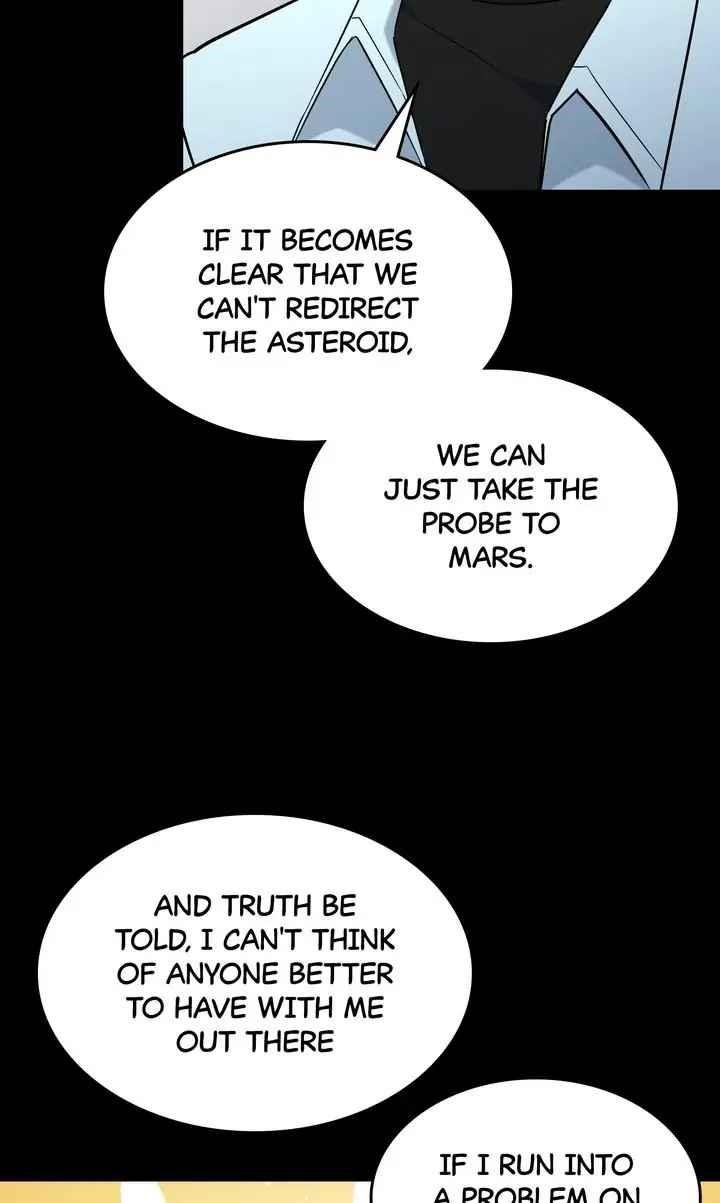 Cheolsu Saves the World Chapter 50 - Page 20