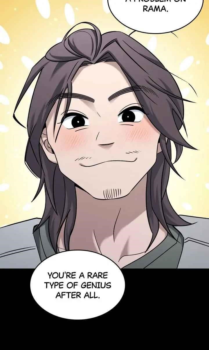 Cheolsu Saves the World Chapter 50 - Page 21