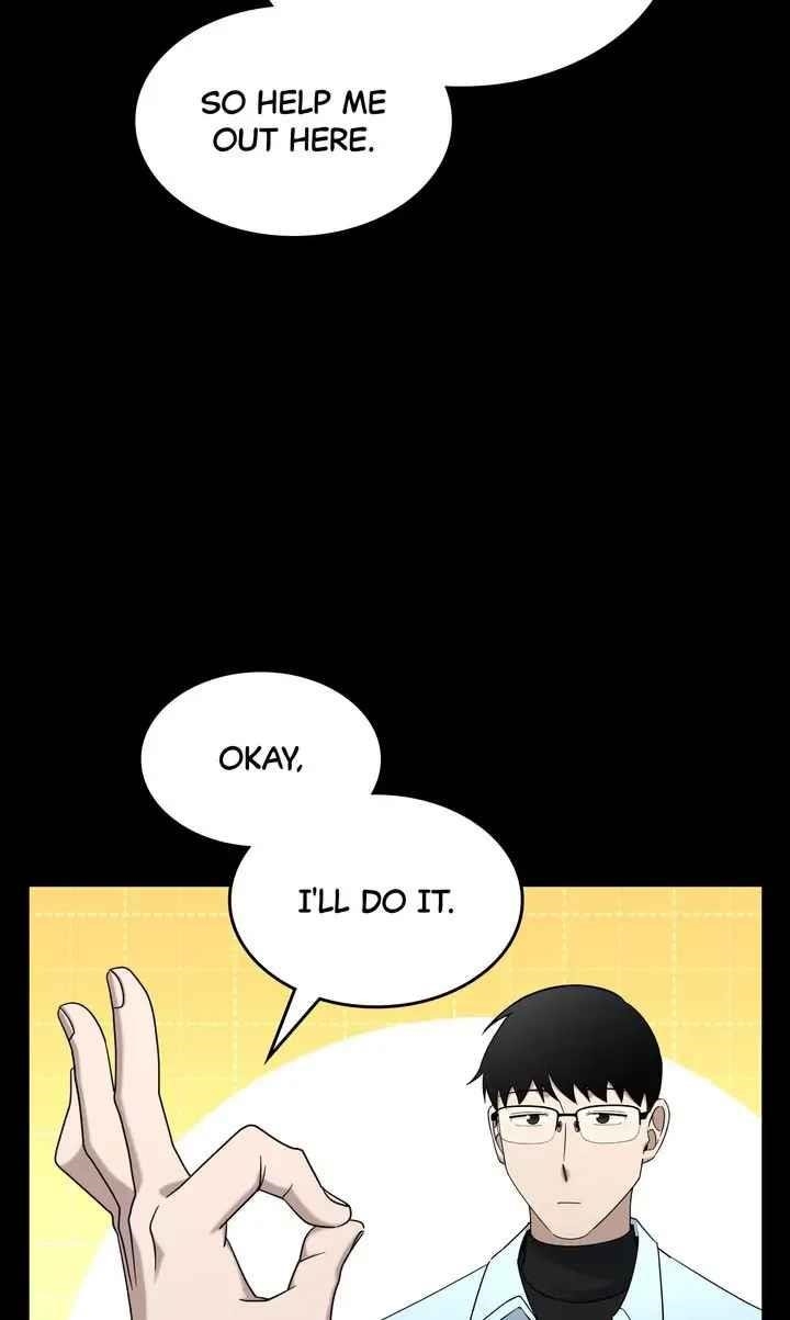 Cheolsu Saves the World Chapter 50 - Page 23