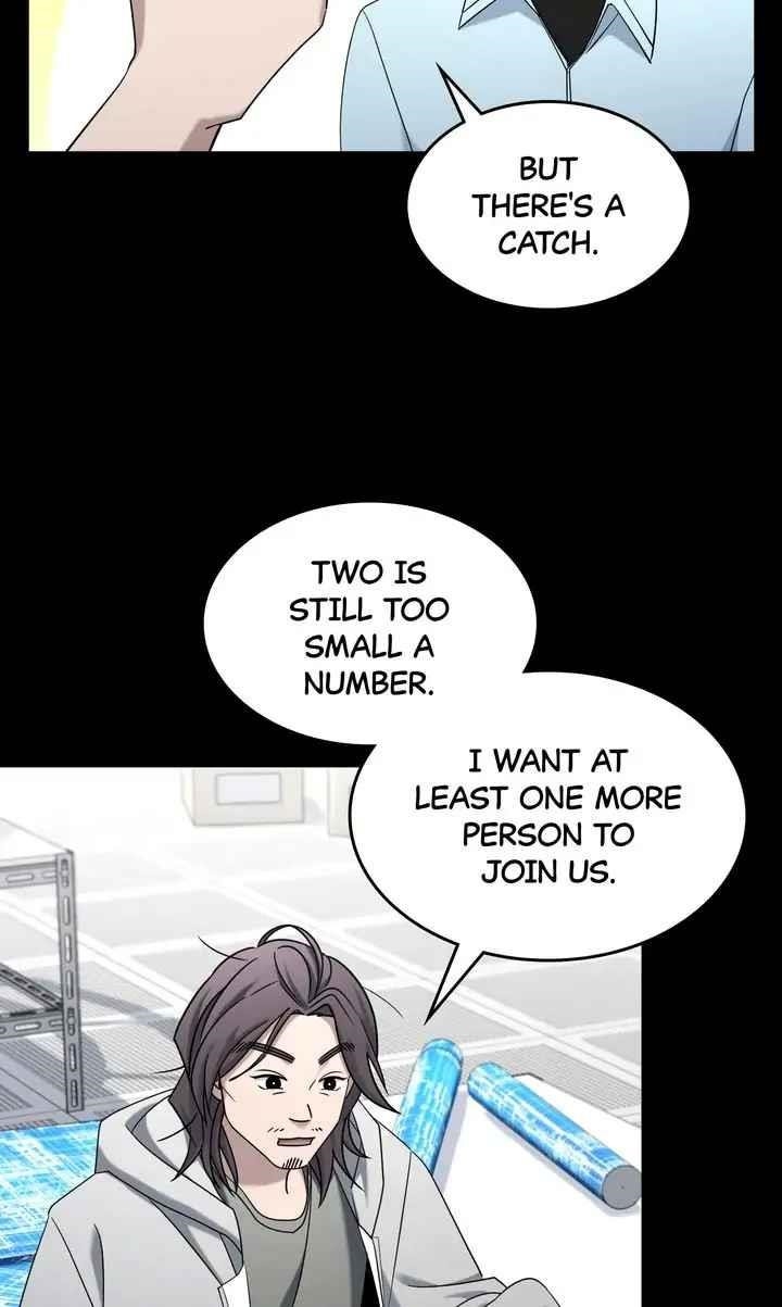 Cheolsu Saves the World Chapter 50 - Page 24