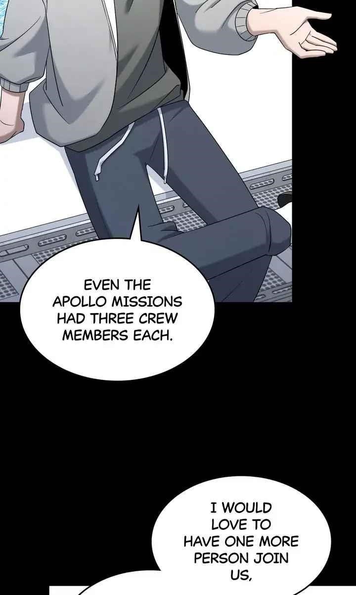 Cheolsu Saves the World Chapter 50 - Page 25