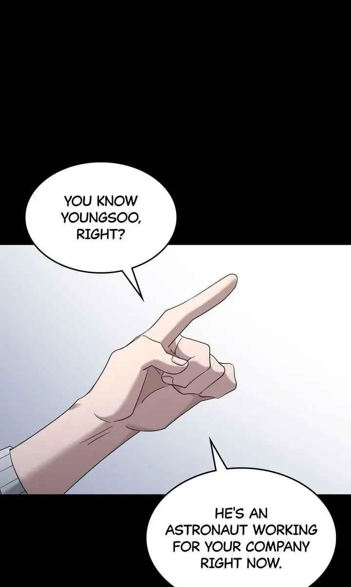 Cheolsu Saves the World Chapter 50 - Page 28