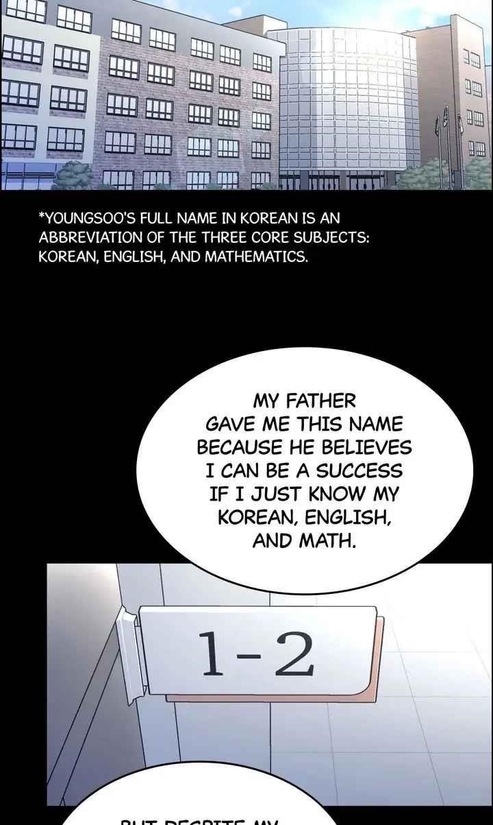 Cheolsu Saves the World Chapter 50 - Page 30