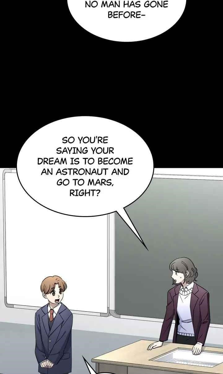 Cheolsu Saves the World Chapter 50 - Page 33